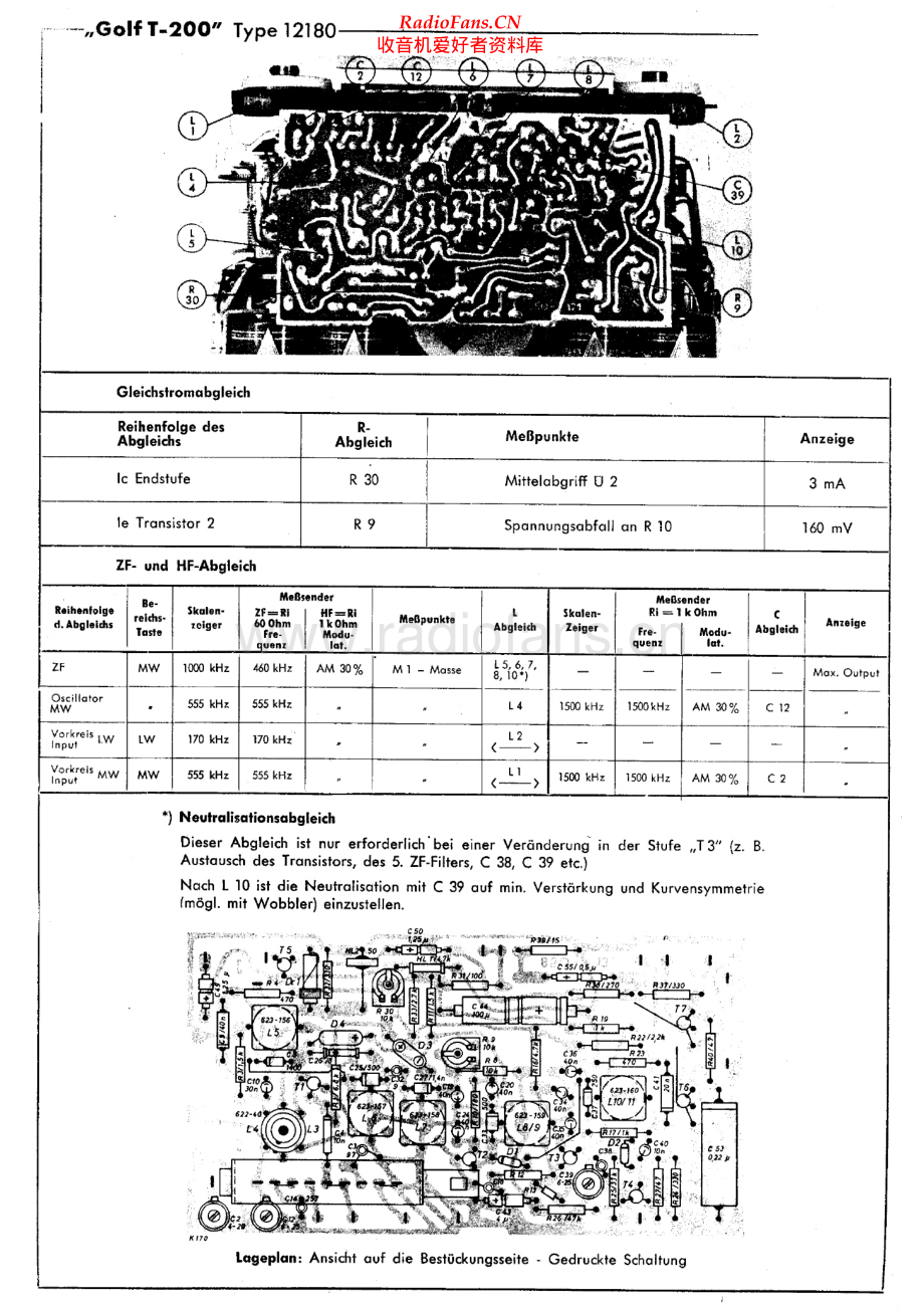 ITT-GolfT200-rec-sch 维修电路原理图.pdf_第2页