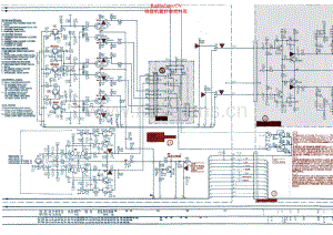 Grundig-Receiver3000-rec-sch维修电路原理图.pdf