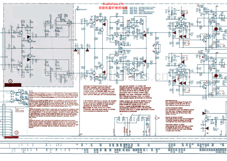 Grundig-Receiver3000-rec-sch维修电路原理图.pdf_第2页