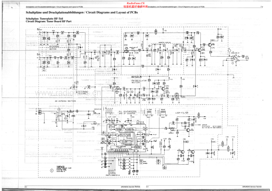 Grundig-T4-tun-sch维修电路原理图.pdf_第2页