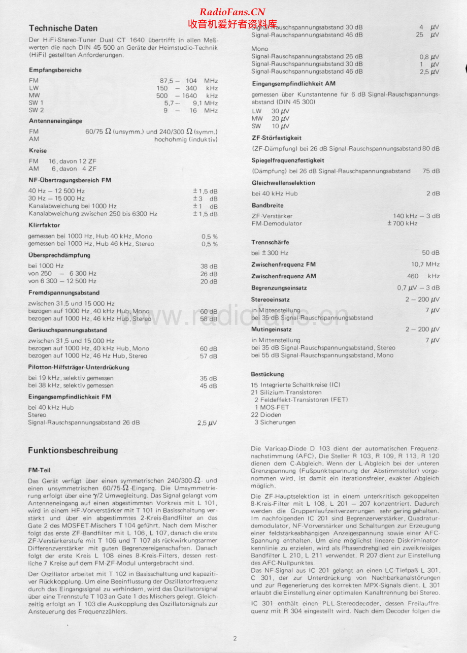 Dual-CT1640-tun-sm维修电路原理图.pdf_第2页