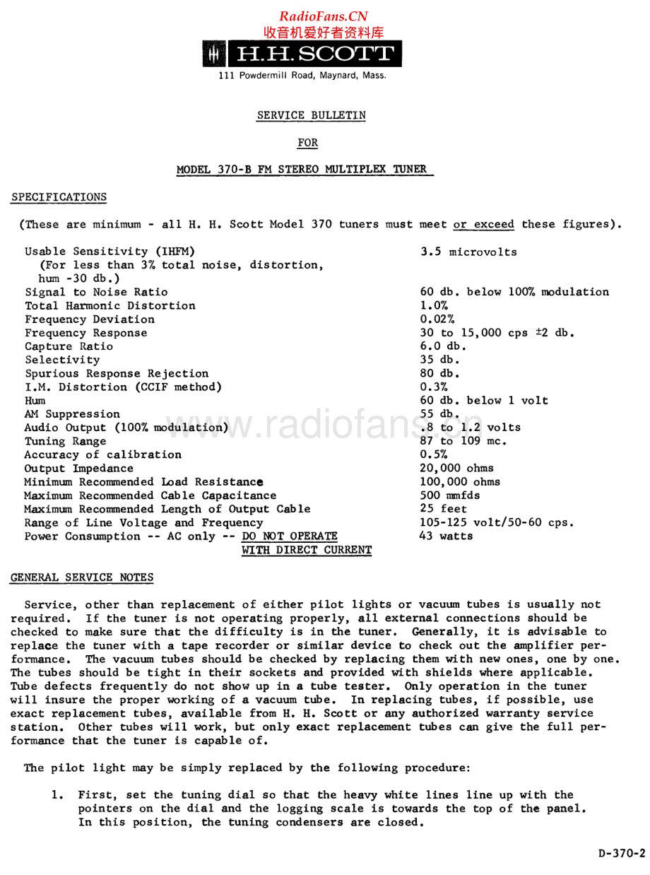 HHScott-370B-rec-sm 维修电路原理图.pdf_第1页