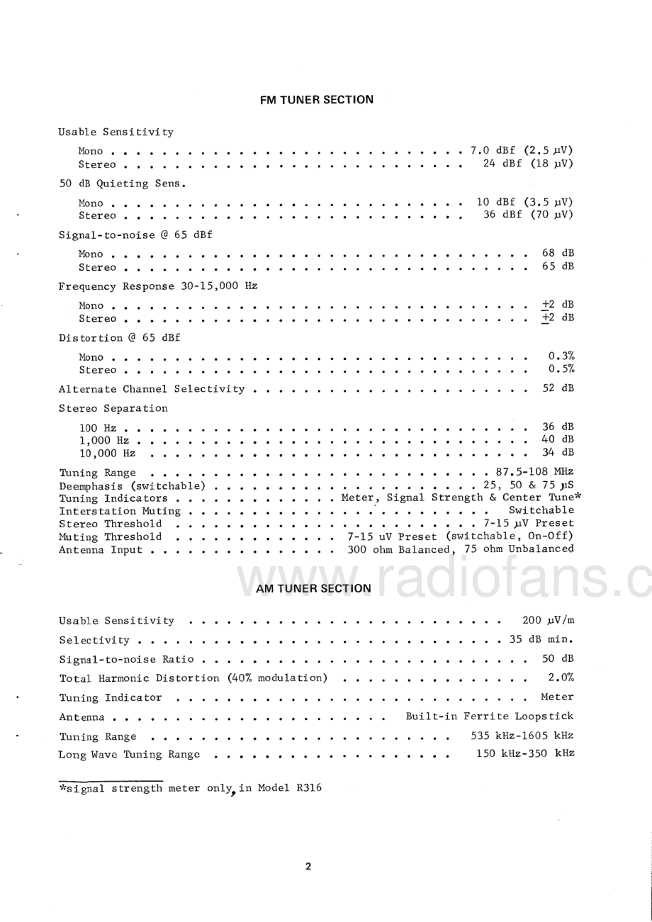 HHScott-R316-rec-sm 维修电路原理图.pdf_第3页