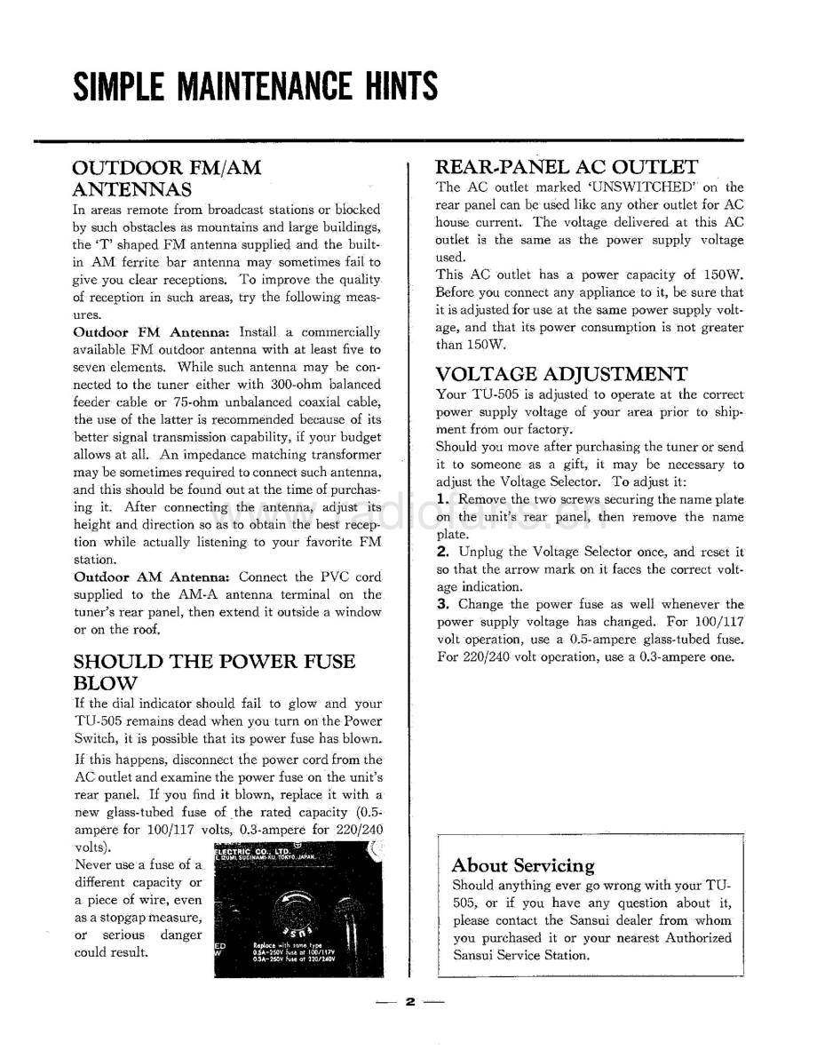 Sansui-TU505-tun-sm 维修电路原理图.pdf_第3页