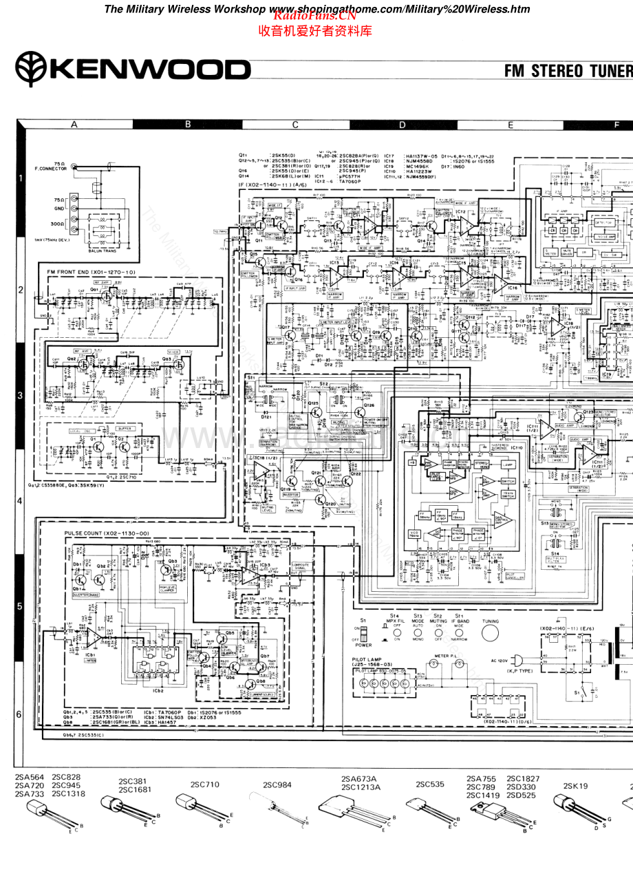 Kenwood-L07T_MK2-tun-sch 维修电路原理图.pdf_第2页