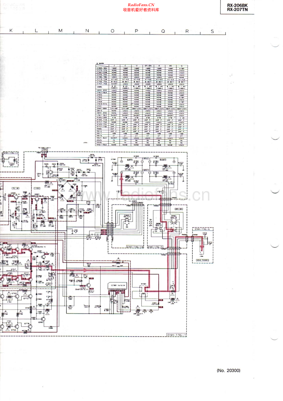 JVC-RX206BK-rec-sch 维修电路原理图.pdf_第2页