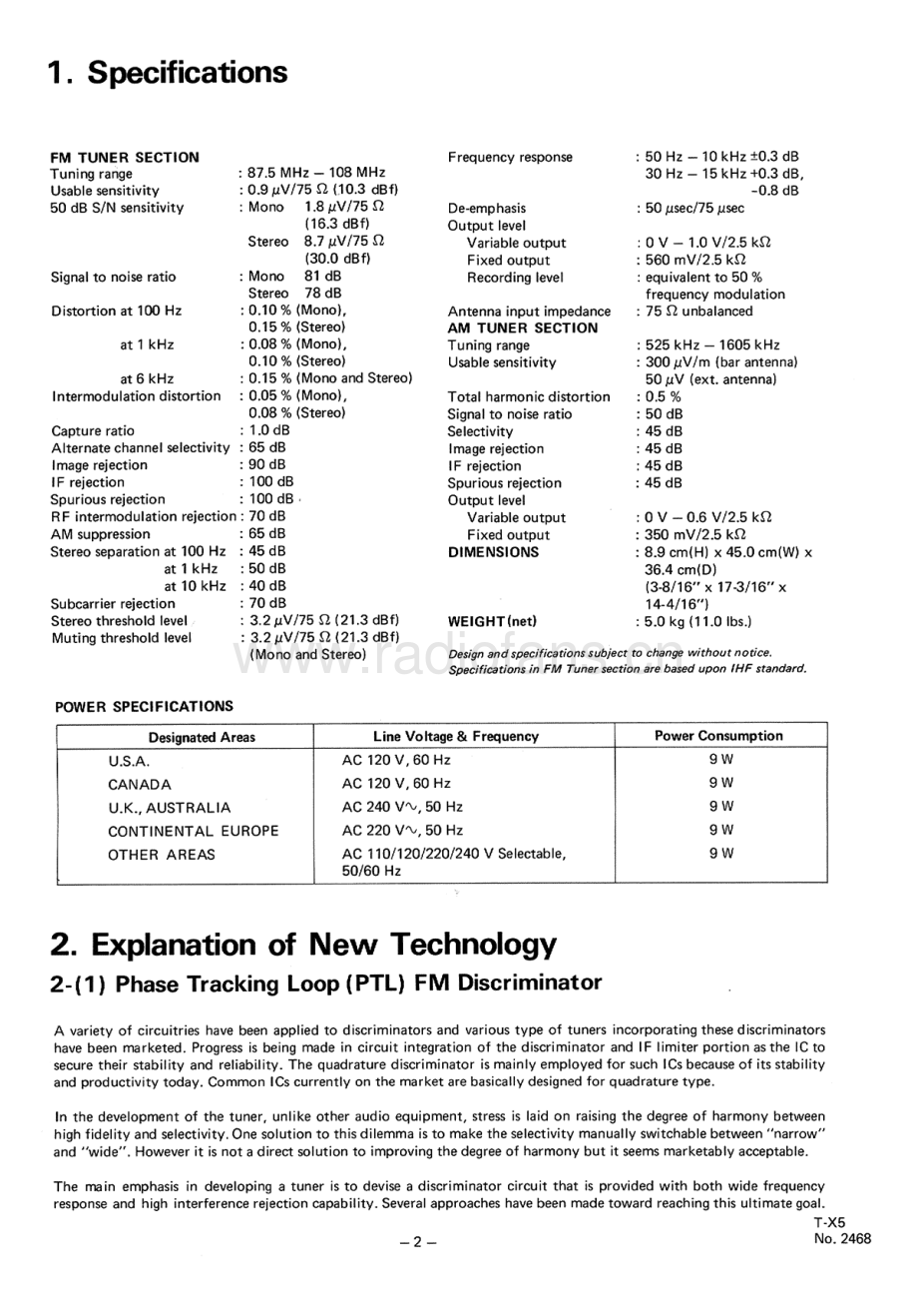 JVC-TX5-tun-sm 维修电路原理图.pdf_第3页