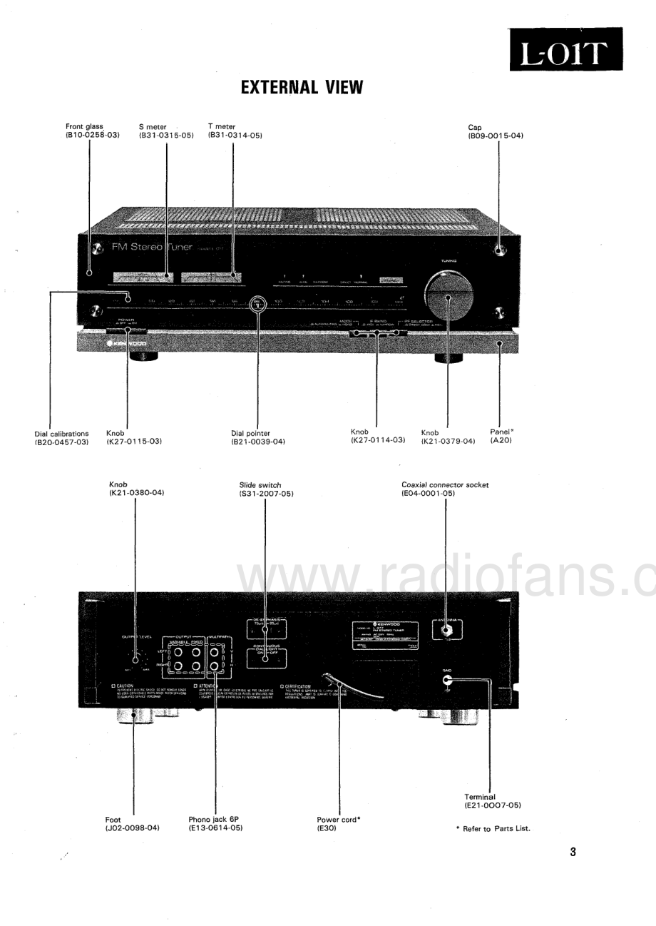 Kenwood-L01T-tun-sm 维修电路原理图.pdf_第3页