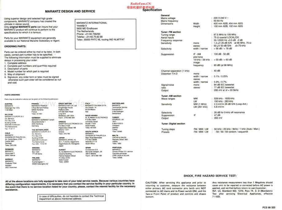 Marantz-ST72-tun-sm 维修电路原理图.pdf_第2页