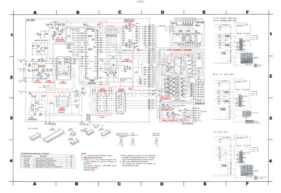 JVC-TM1-tun-sch 维修电路原理图.pdf_第2页