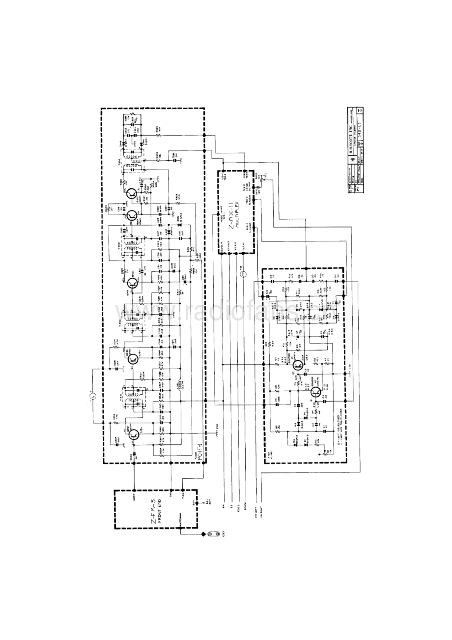 HHScott-348-rec-sm 维修电路原理图.pdf_第3页