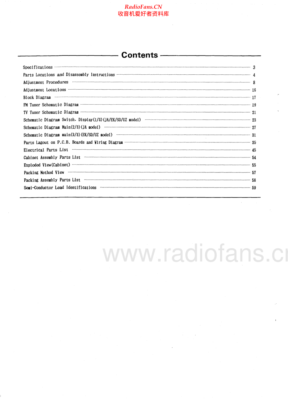 Luxman-T03-tun-sm 维修电路原理图.pdf_第2页