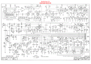 HHScott-4310-tun-sch- 维修电路原理图.pdf