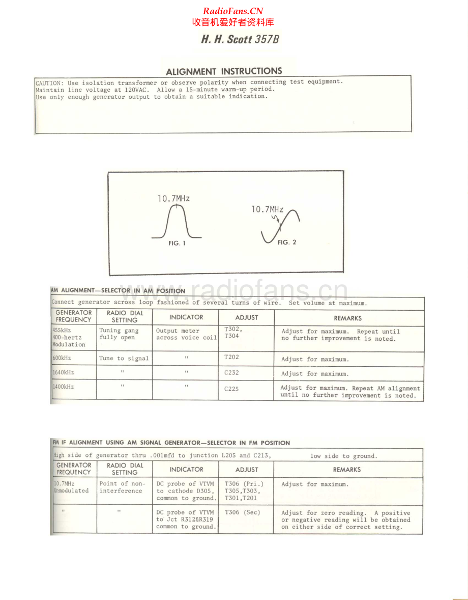 HHScott-357B-rec-sm 维修电路原理图.pdf_第1页