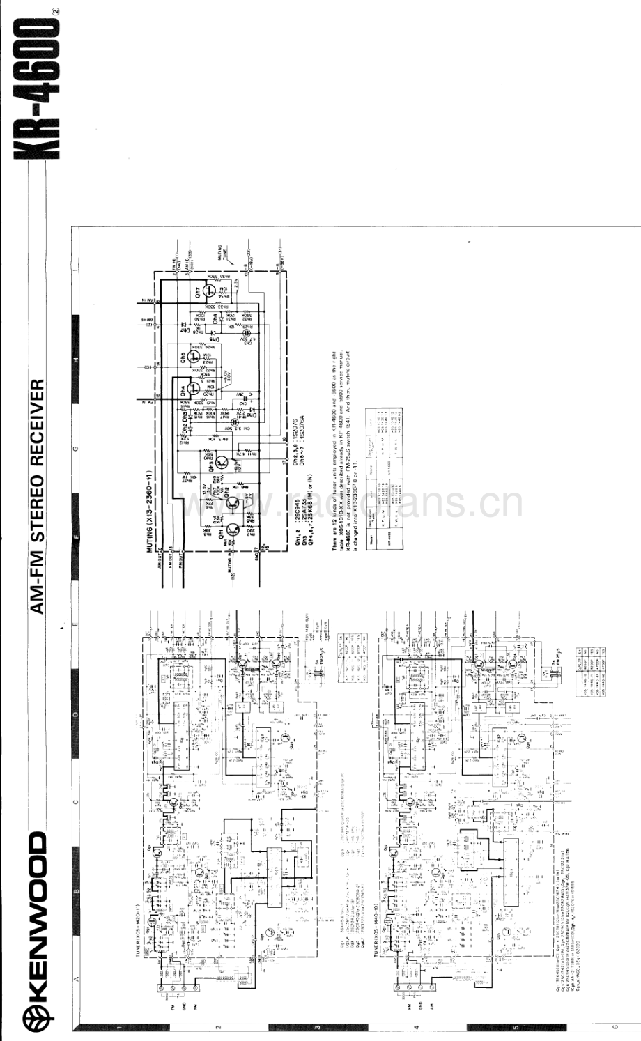 Kenwood-KR4600-rec-sch 维修电路原理图.pdf_第3页