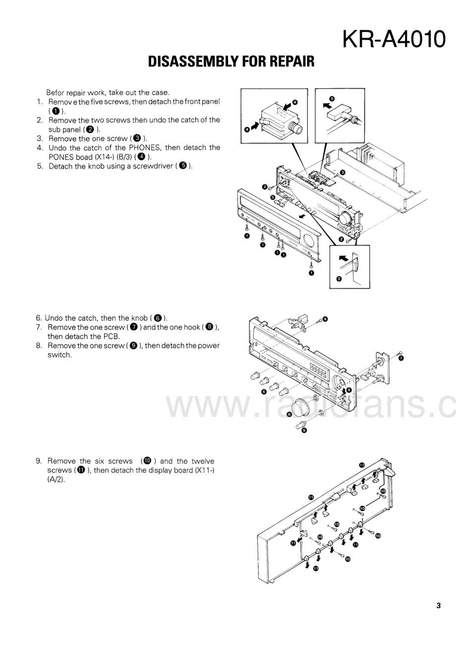 Kenwood-KRA4010-rec-sm 维修电路原理图.pdf_第3页