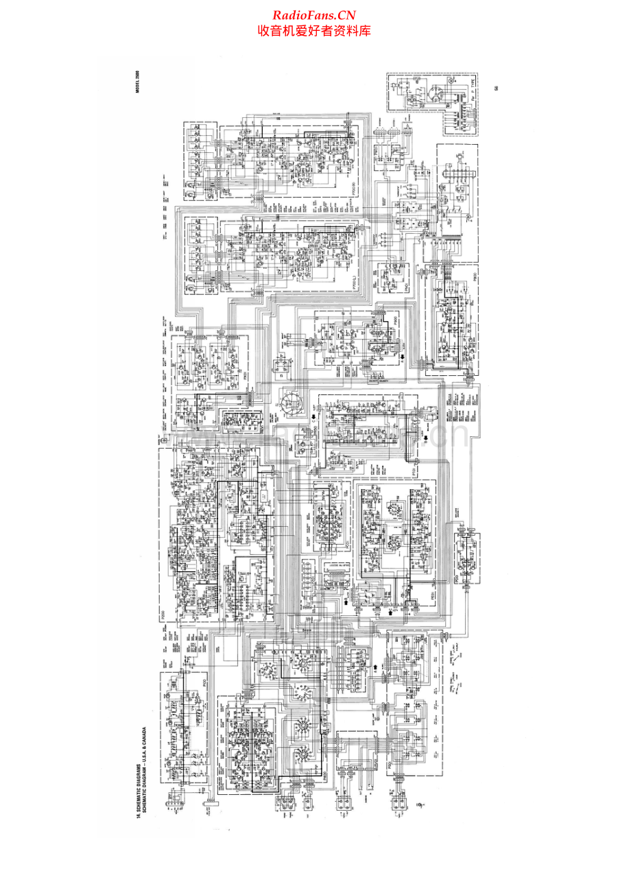 Marantz-2500-rec-sch 维修电路原理图.pdf_第2页