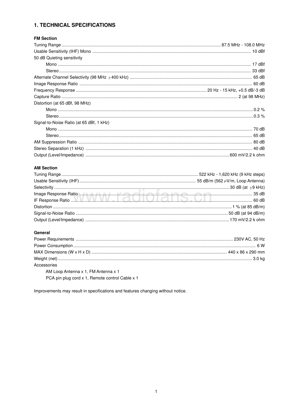 Marantz-ST4000-tun-sm 维修电路原理图.pdf_第3页