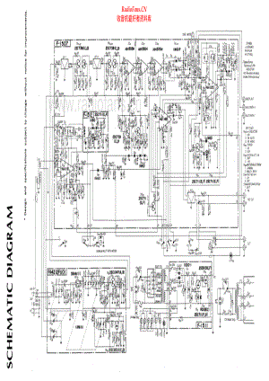 Sansui-TU7700-tun-sch 维修电路原理图.pdf