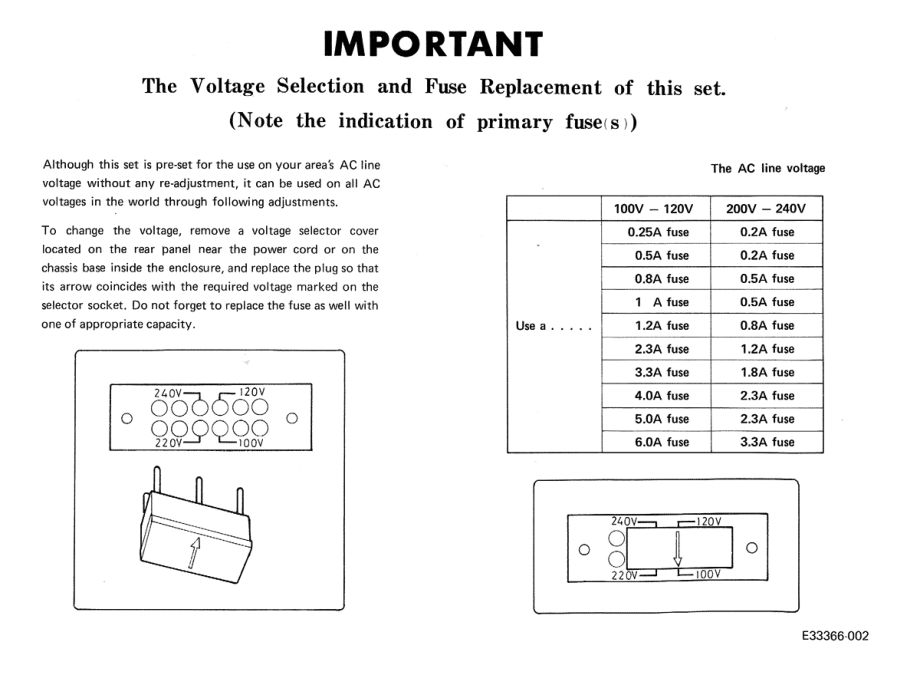 JVC-4VR5446X-rec-sch 维修电路原理图.pdf_第3页