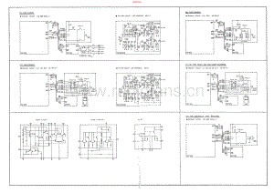 JVC-4VR5446X-rec-sch 维修电路原理图.pdf