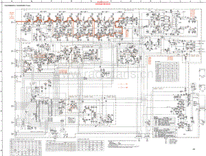 Yamaha-T85-tuner-sch(1) 维修电路原理图.pdf