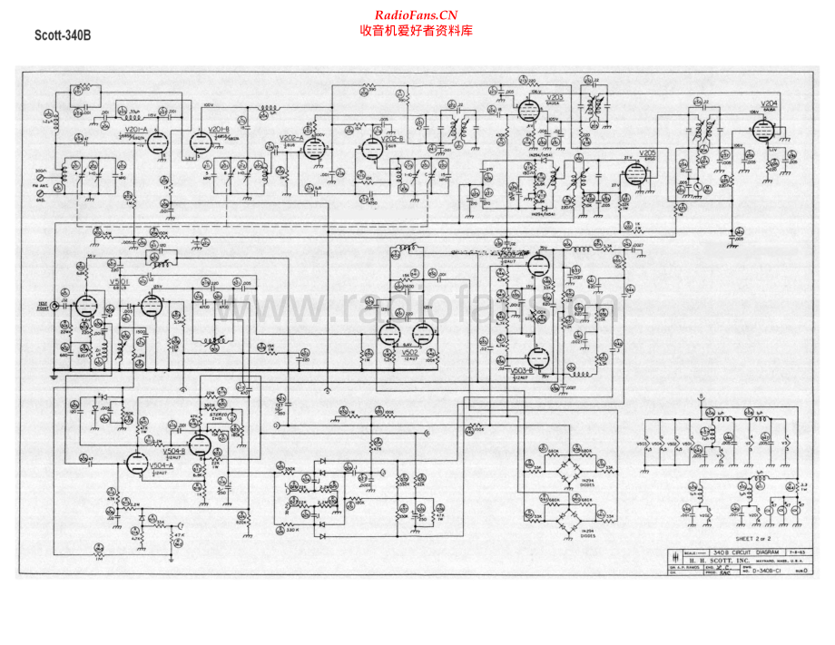 HHScott-340B-rec-sch1 维修电路原理图.pdf_第2页