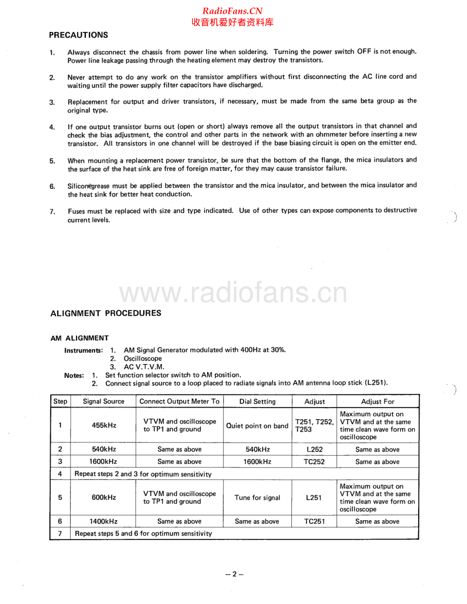 HarmanKardon-HK570I-rec-sm维修电路原理图.pdf_第2页