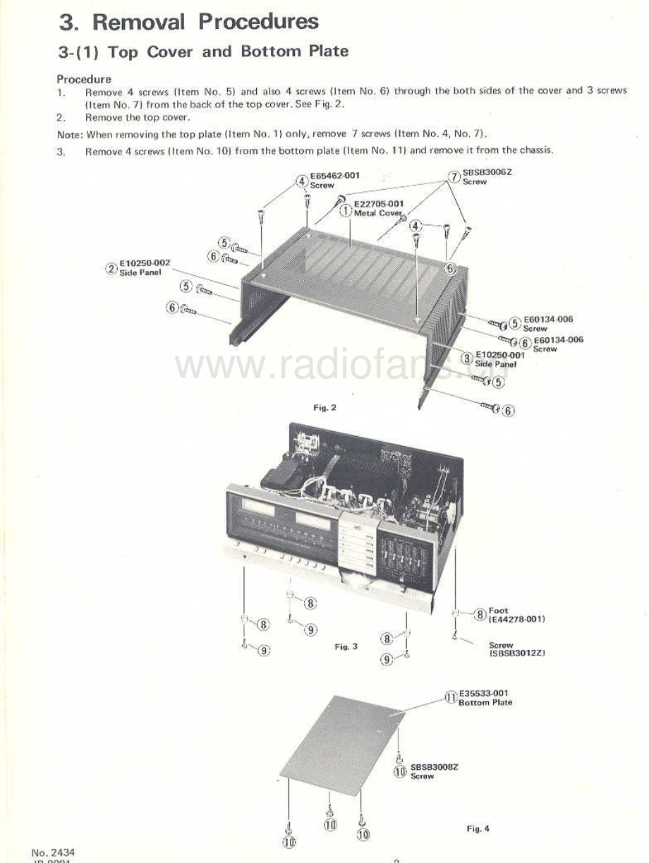 JVC-JRS301-rec-sm 维修电路原理图.pdf_第3页