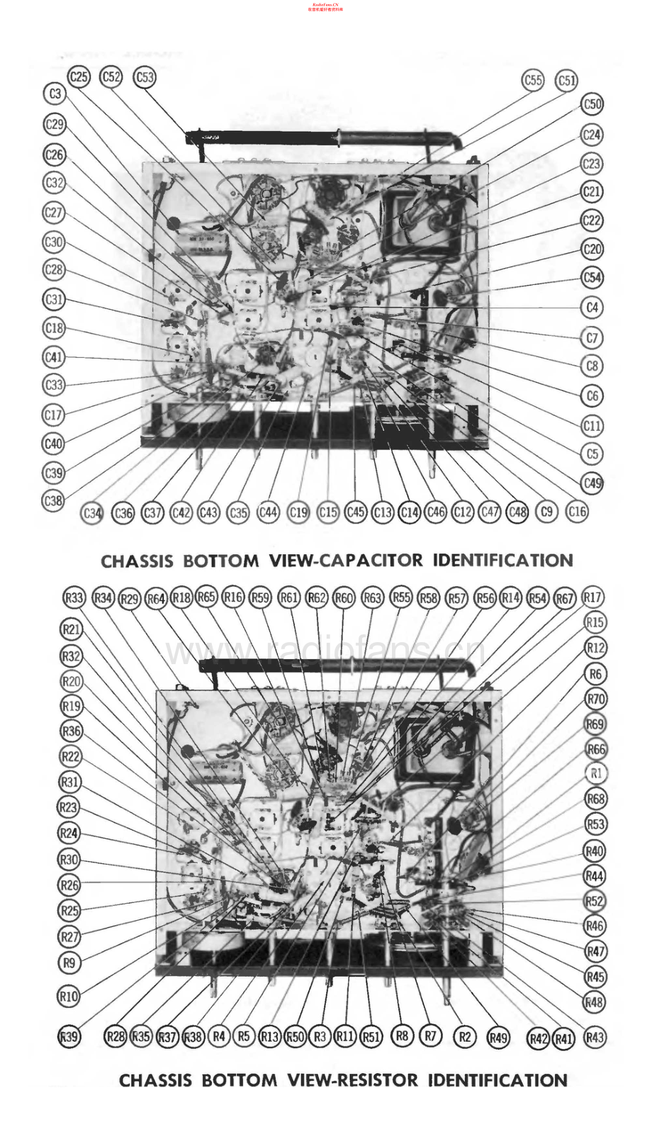 HarmanKardon-D200-rec-si维修电路原理图.pdf_第2页