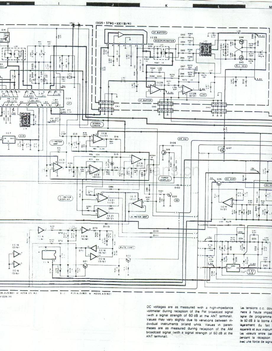 Kenwood-KT5020-tun-sch2 维修电路原理图.pdf_第3页