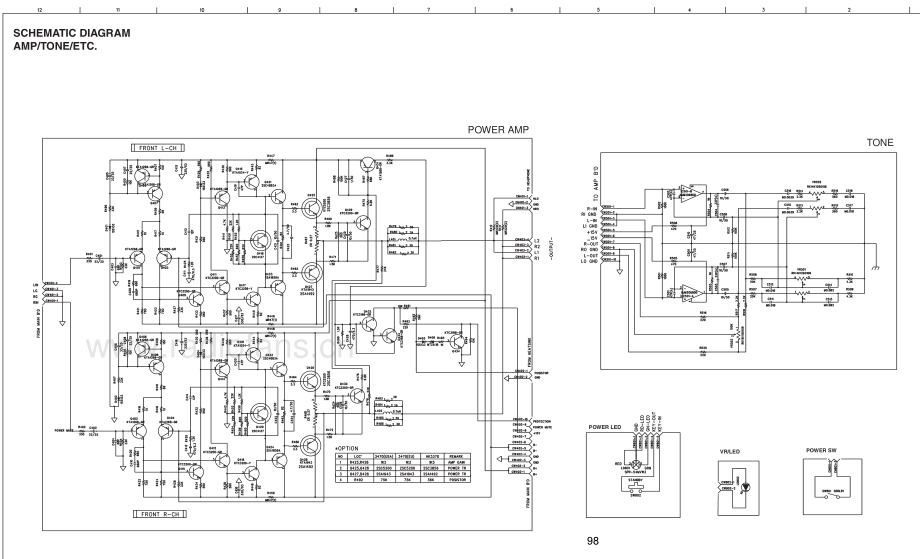 HarmanKardon-HK3470-rec-sch维修电路原理图.pdf_第3页