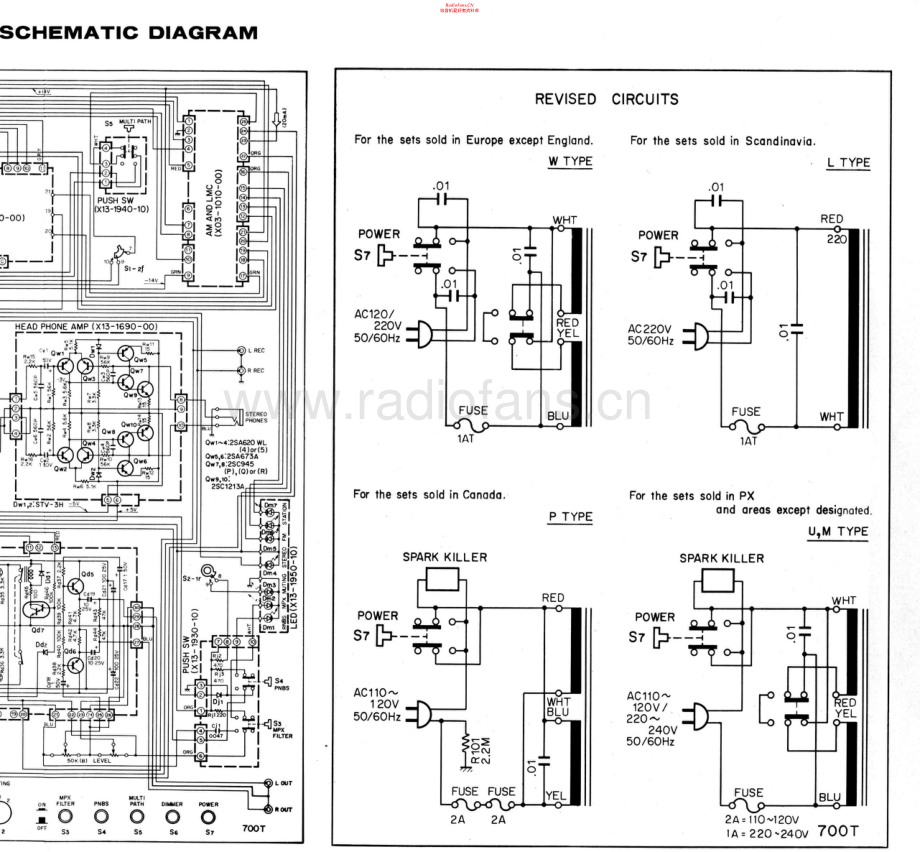 Kenwood-700T-tun-sch 维修电路原理图.pdf_第2页