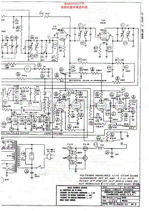 HHScott-310D-tun-sch2 维修电路原理图.pdf