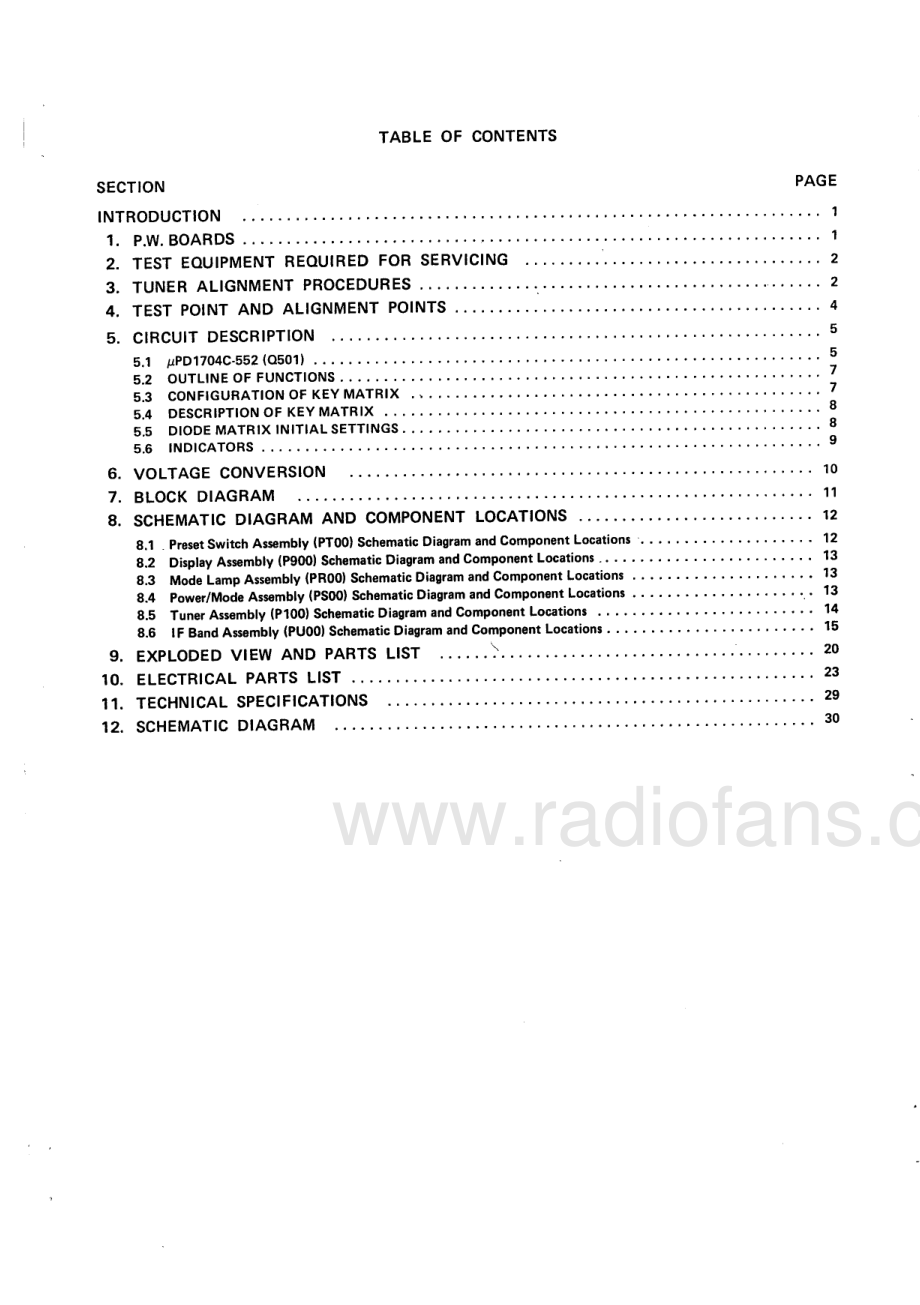 Marantz-ST64-tun-sm 维修电路原理图.pdf_第3页