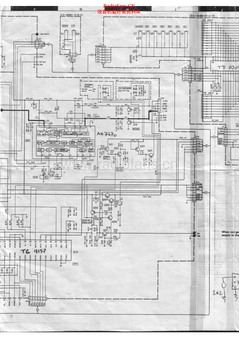 Kenwood-KT48-tun-sch 维修电路原理图.pdf_第2页