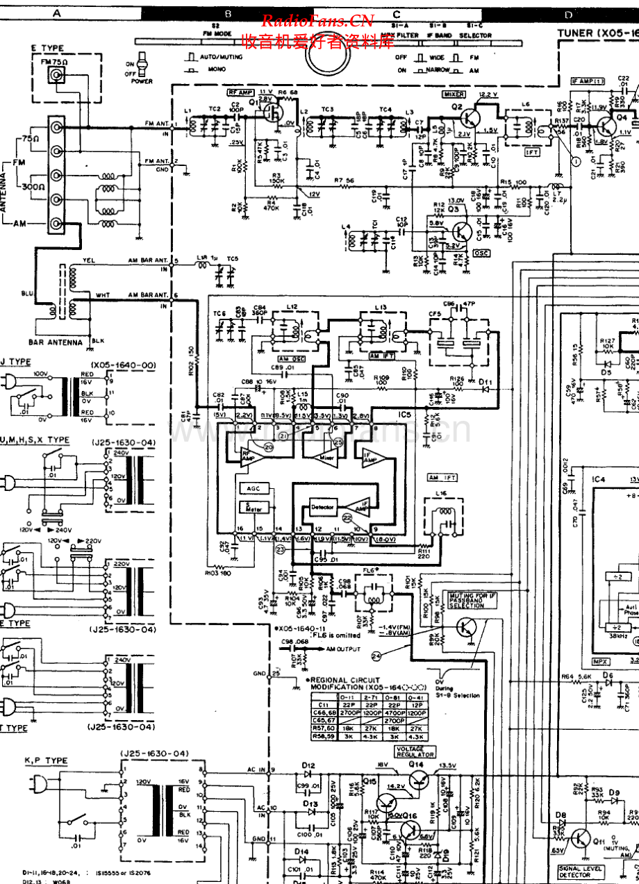 Kenwood-KT615-tun-sch 维修电路原理图.pdf_第2页