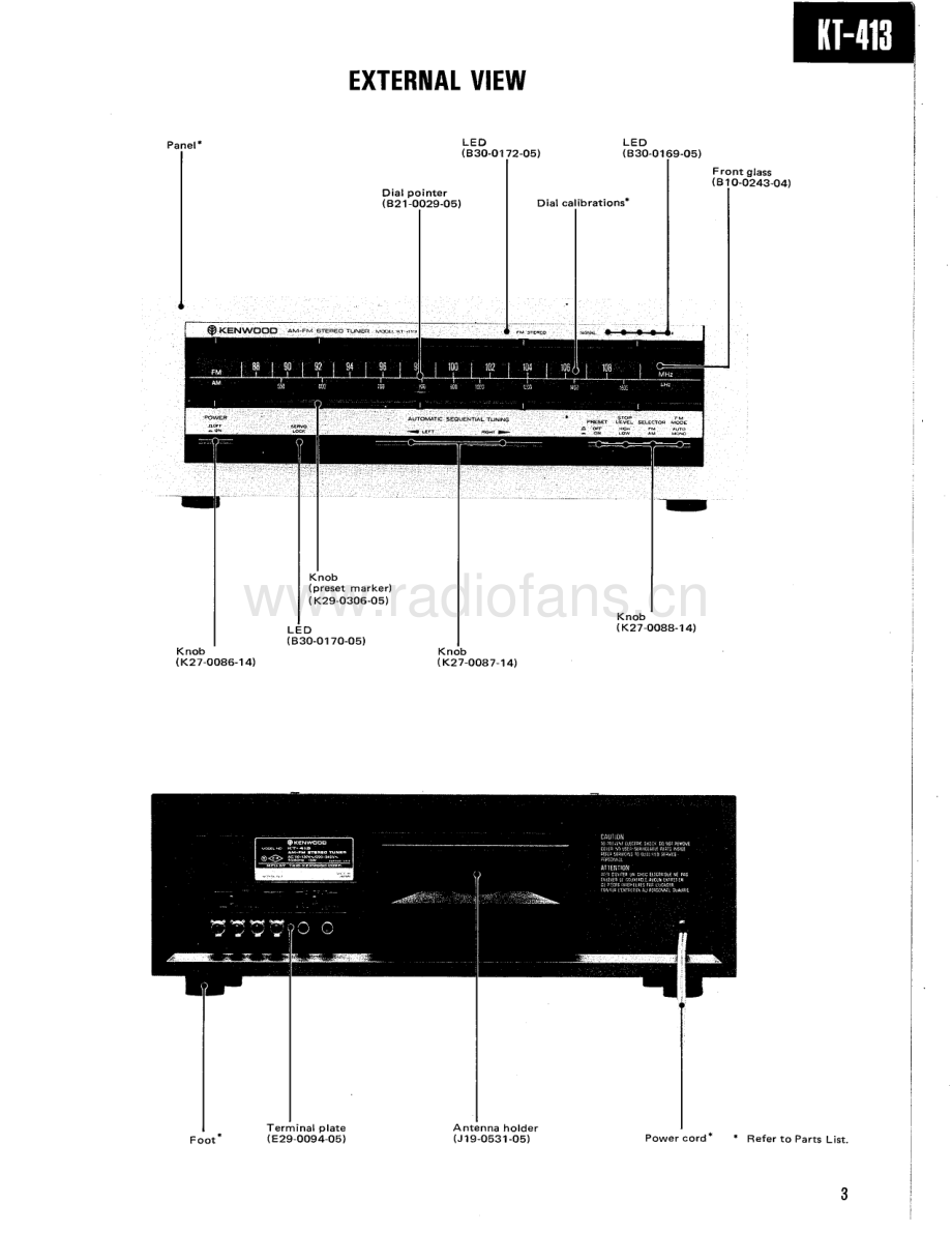 Kenwood-KT4133-tun-sm 维修电路原理图.pdf_第3页