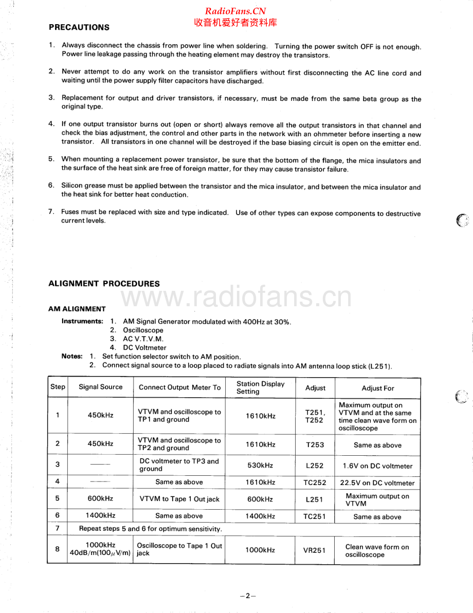 HarmanKardon-HK680I-rec-sm维修电路原理图.pdf_第2页