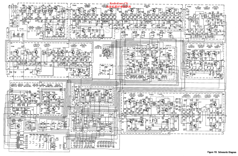 Marantz-120-tun-sch 维修电路原理图.pdf_第1页