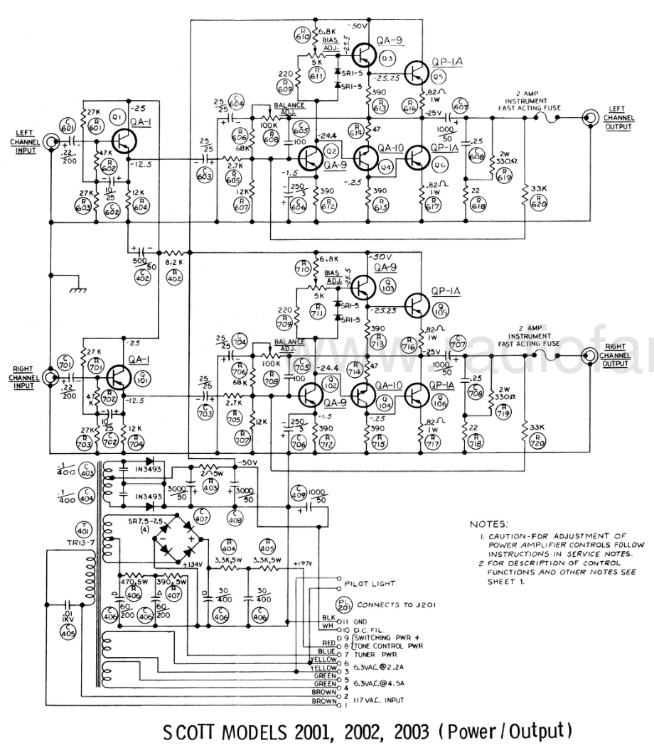 HHScott-2003-rec-sch 维修电路原理图.pdf_第3页