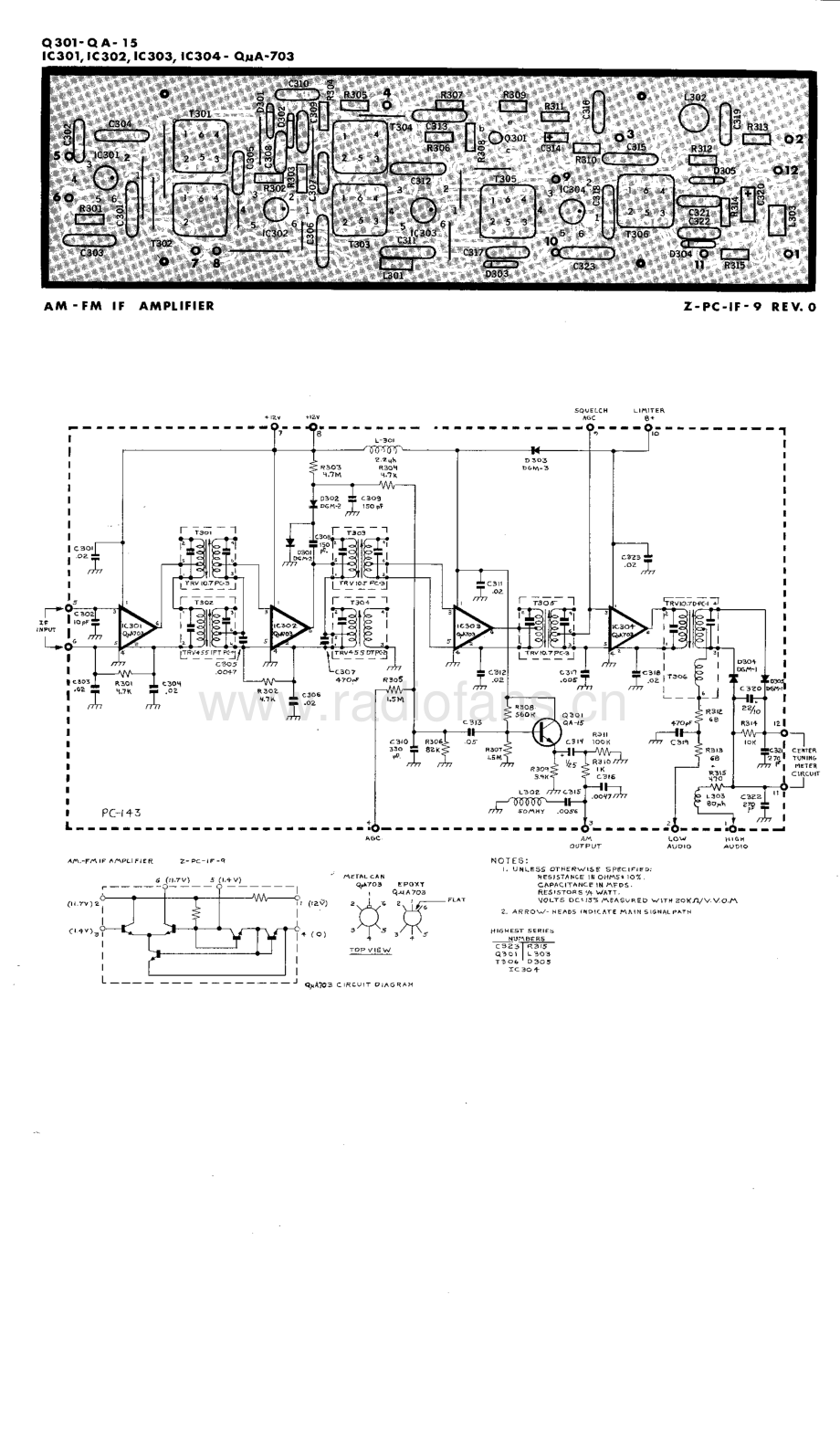 HHScott-388B-rec-sa 维修电路原理图.pdf_第3页