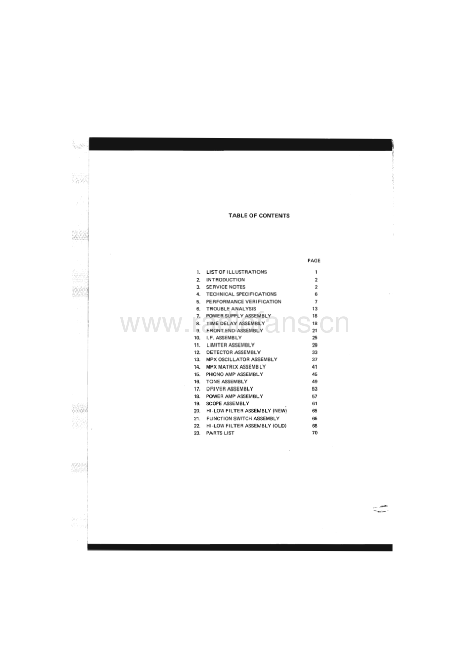 Marantz-19-rec-sm 维修电路原理图.pdf_第3页