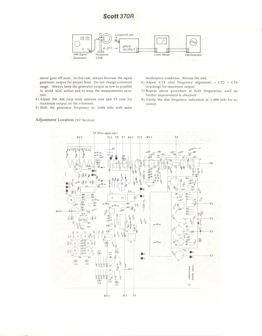 HHScott-370R-rec-sm 维修电路原理图.pdf_第3页