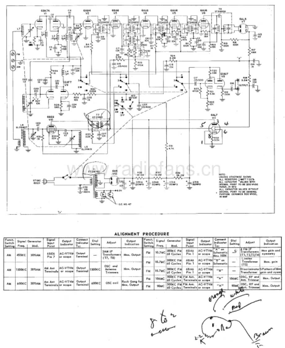 HarmanKardon-A300-tun-sm维修电路原理图.pdf_第3页