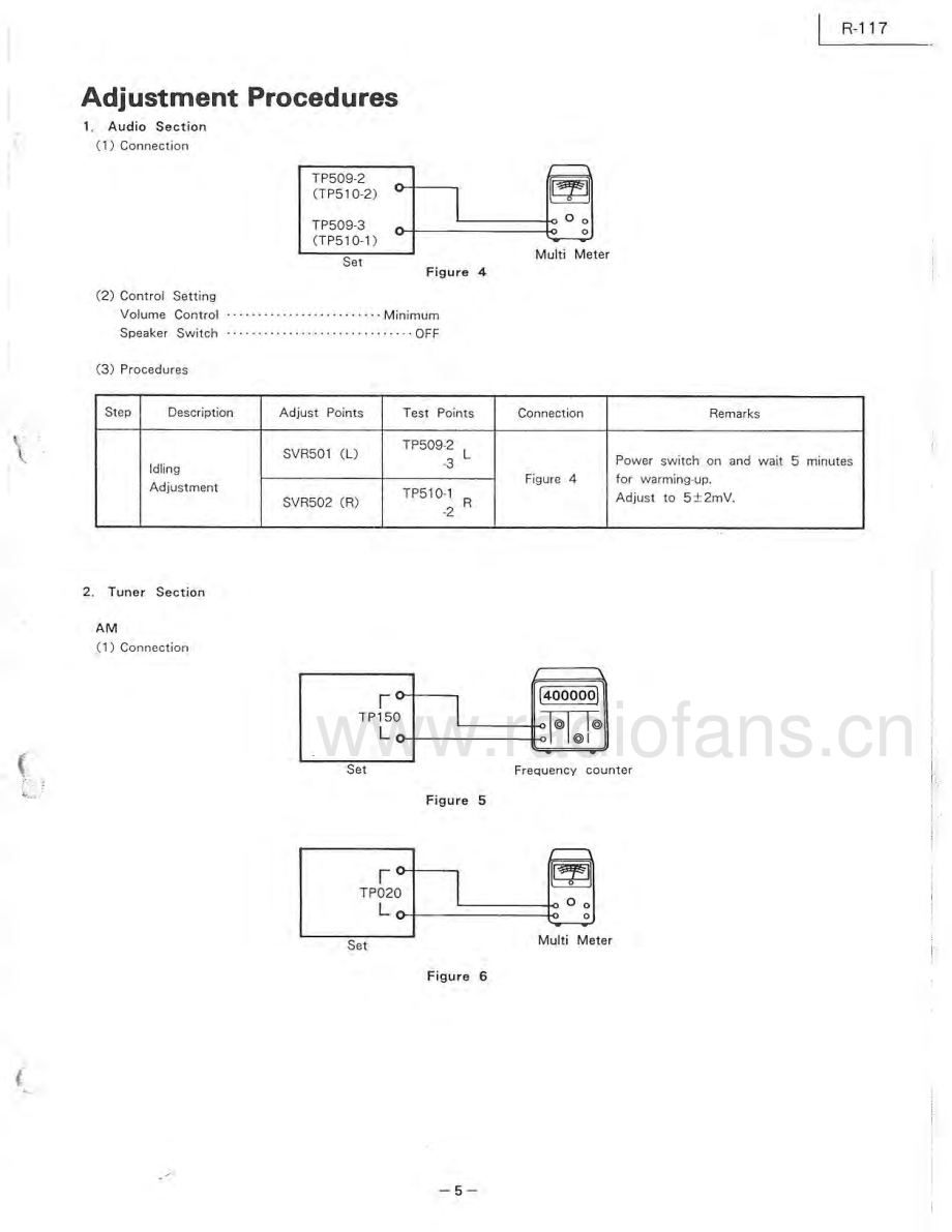 Luxman-R117-rec-sm3 维修电路原理图.pdf_第3页