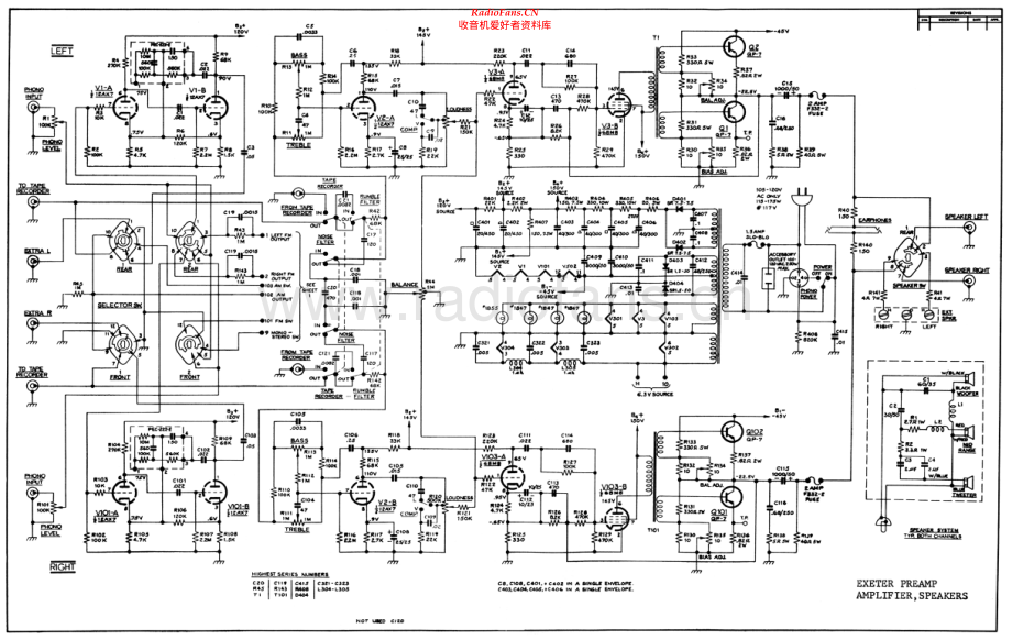 HHScott-Exeter-rec-sch 维修电路原理图.pdf_第1页