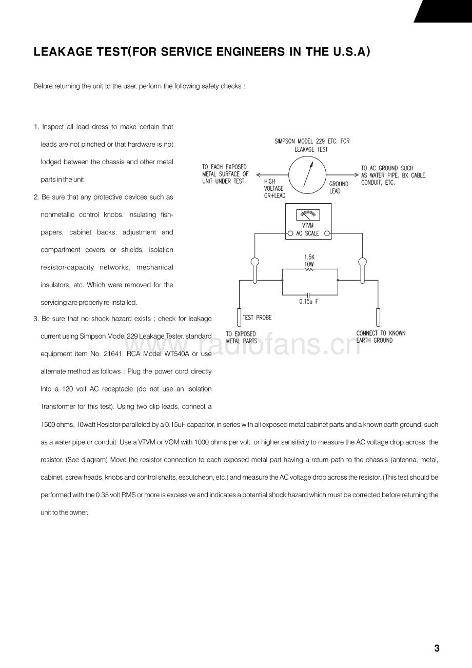 HarmanKardon-HK3370-rec-sm2维修电路原理图.pdf_第3页