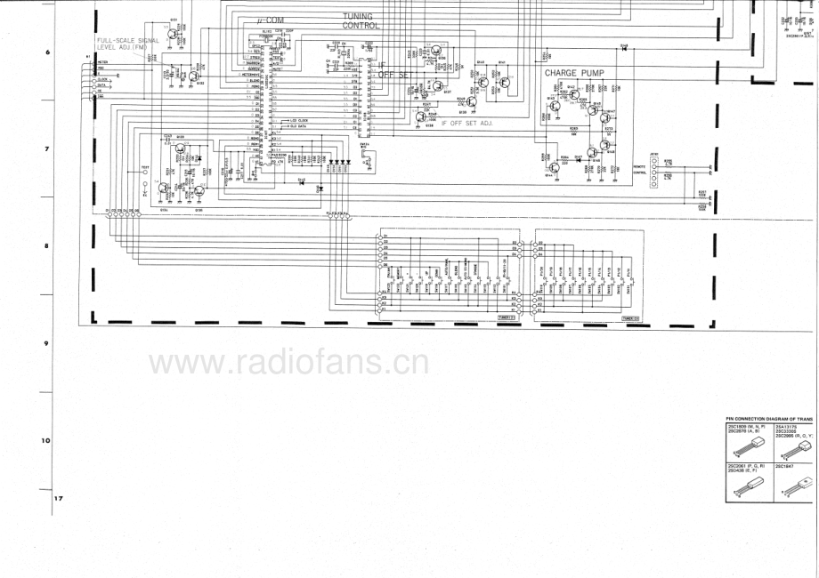 Yamaha-TX900U-tun-sm(1) 维修电路原理图.pdf_第3页