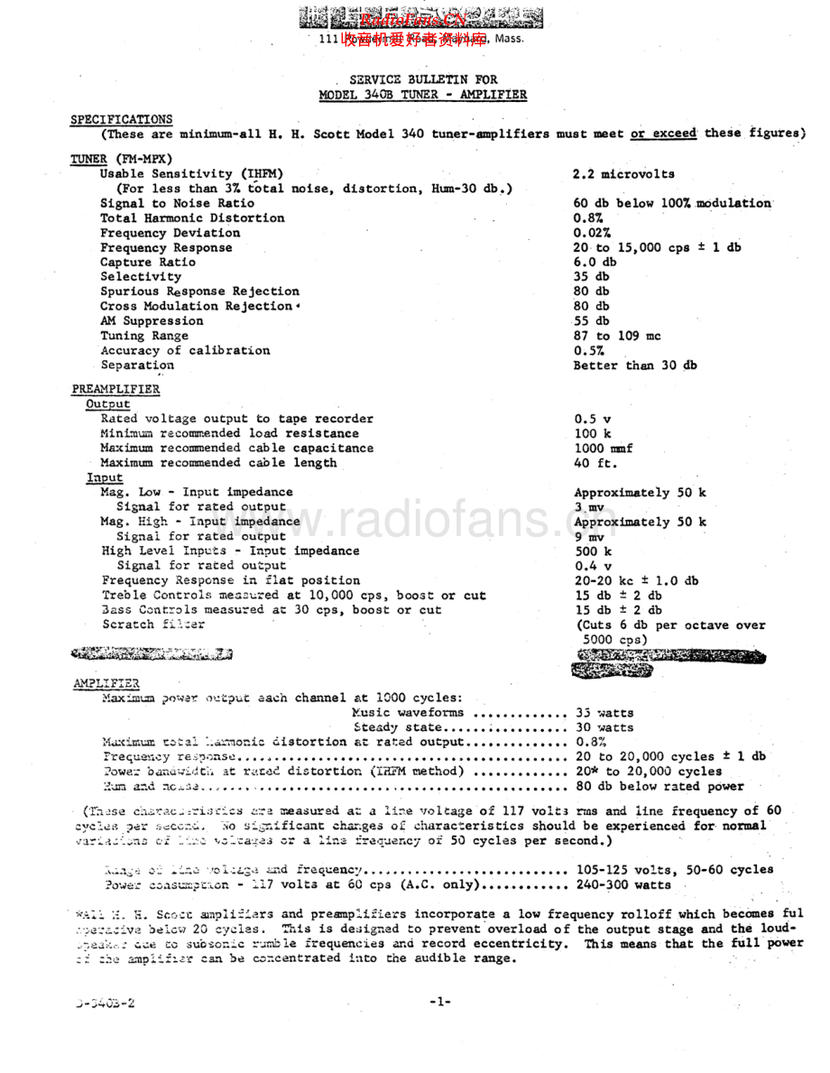 HHScott-340B-rec-sb1 维修电路原理图.pdf_第1页